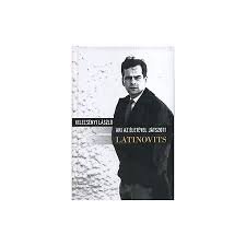 Kelecsényi László: Aki az életével játszott - Latinovits