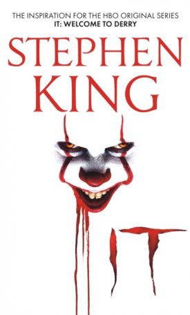 It (filmes borító)