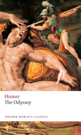 Homer: The Odyssey