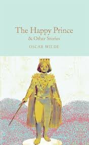 Wilde, Oscar: The Happy Prince & Other Stories