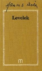 Levelek (1916-1968) | Hamvas Béla művei 25.