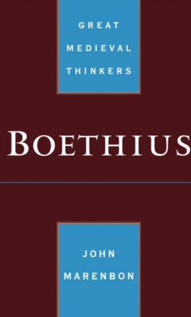 Marenbon, John: Boethius