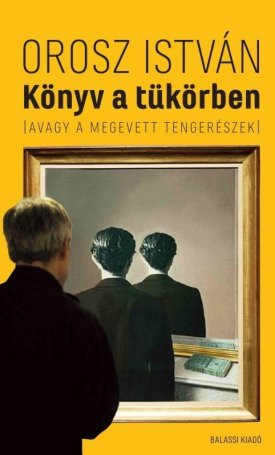 Könyv a tükörben