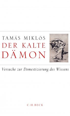 Miklós Tamás: Der kalte Dämon
