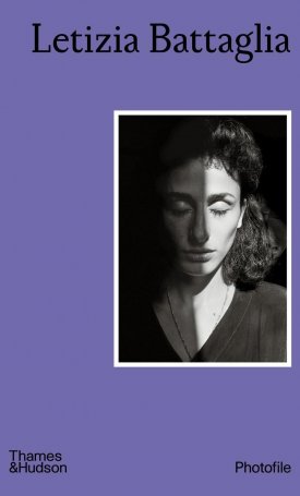 Letizia Battaglia - Photofile
