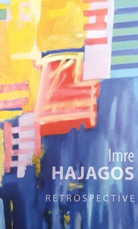Imre Hajagos Retrospective