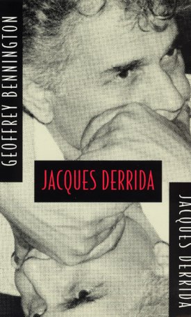 Jacques Derrida