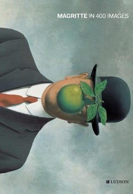 Waseige, Julie: Magritte in 400 images