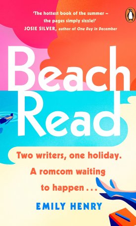 Henry, Emily: Beach Read