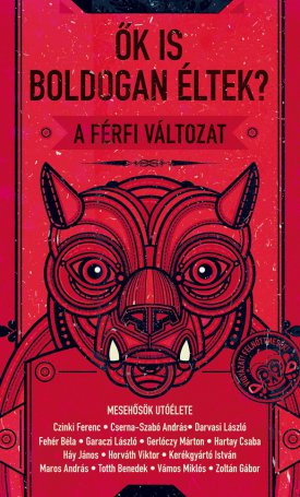  Ők is boldogan éltek?