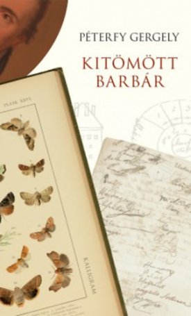 Péterfy Gergely: Kitömött barbár