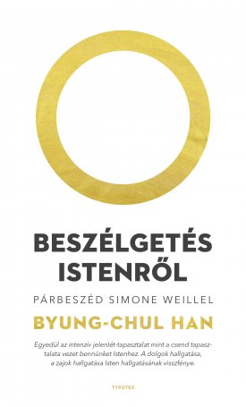 Beszélgetés Istenről - Párbeszéd Simone Weillel