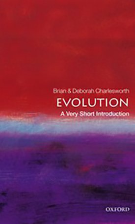 Evolution - A Very Short Introduction