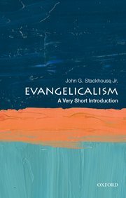 Evangelicalism: A Very Short Introduction