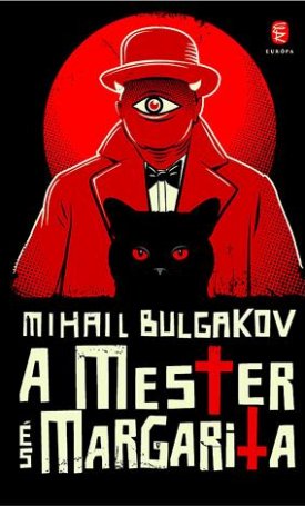 Bulgakov, Mihail: A Mester és Margarita