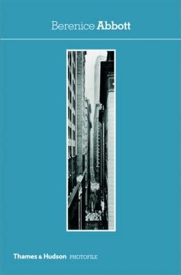 Berenice Abbott - Photofile