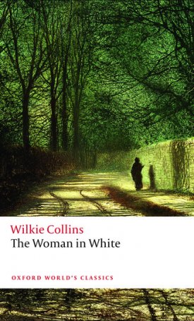 Collins, W. Wilkie : The Woman in White
