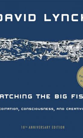 Lynch, David: Catching the Big Fish - Meditation, Consciousness and Creativity