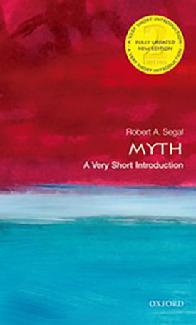 Myth - A Very Short Introduction