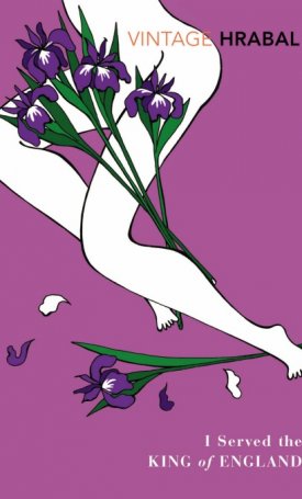 Hrabal, Bohumil: I Served the King of England