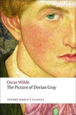 Wilde, Oscar: The Picture of Dorian Gray