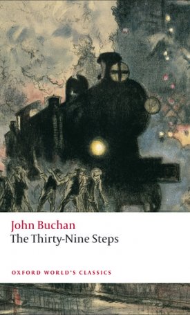 Buchan, John : The Thirty-Nine Steps