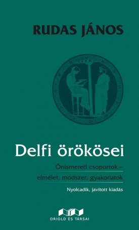 Rudas János: Delfi örökösei