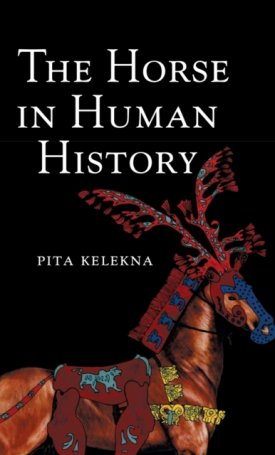 The Horse in Human History