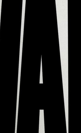 Koudelka, Josef: Josef Koudelka: Wall