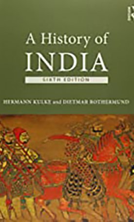 History of India, A 