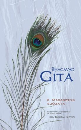Bhagavad Gítá – A Magasztos szózata (2. javított kiadás)