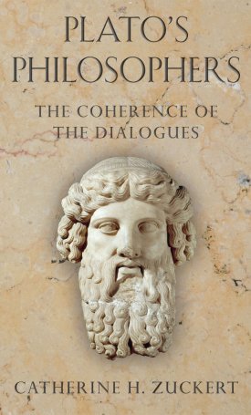 Plato`s Philosophers - The Coherence of the Dialogues