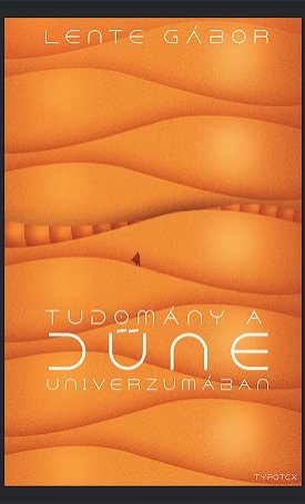 Tudomány a Dűne univerzumában