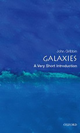 Gribbin, John: Galaxies - A Very Short Introduction