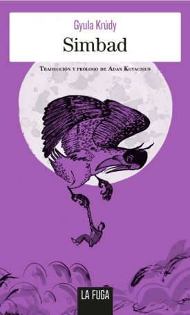 Krúdy Gyula: Simbad