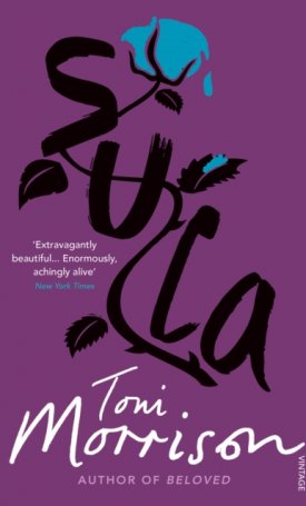 Morrison, Toni: Sula