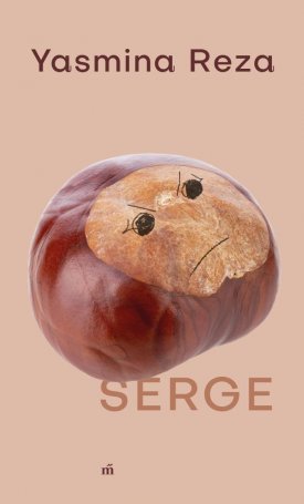 Reza, Yasmina: Serge