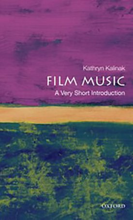 Film Music - A Very Short Introduction