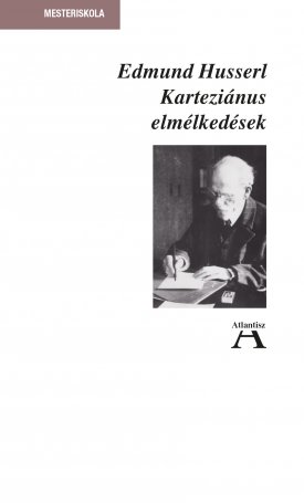 Husserl, Edmund: Karteziánus elmélkedések