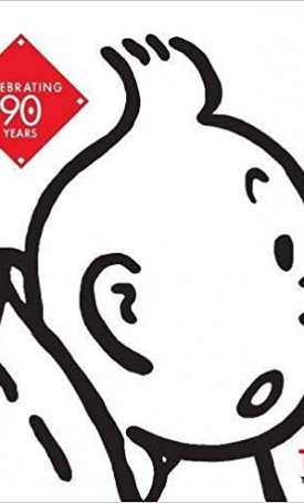 Daubert, Michel: Tintin: The Art of Hergé