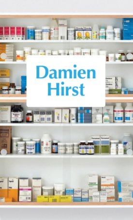 Damien Hirst