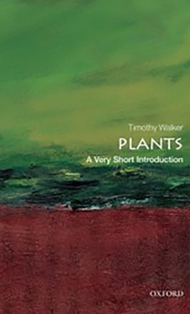 Plants - A Very Short Introduction