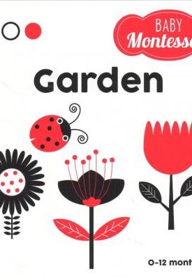 Agnese Baruzzi: Garden - Baby Montessori