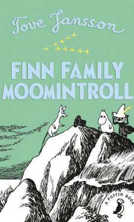 Jansson, Tove: Finn Family Moomintroll