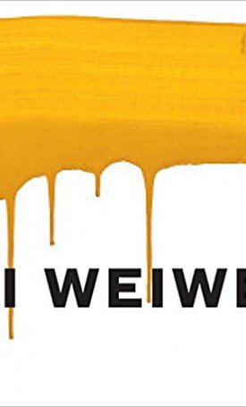 Marlow, Tim, Tancock, John: Ai Weiwei