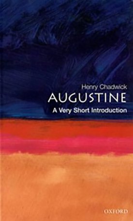 Augustine - A Very Short Introduction