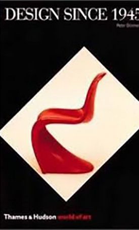 Dormer, Peter: Design Since 1945