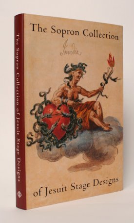  Sopron Collection of Jesuit Stage Designs