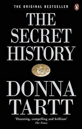 Tartt, Donna: The Secret History