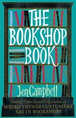 Campbell, Jen: The Bookshop Book